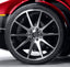 FORGED WHEELS RIMS for VANDERHALL SANTAROSA GT GTS 2024+ Forza Performance custom fit OEM Vanderhall Santarosa style design