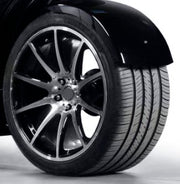FORGED WHEELS RIMS for VANDERHALL SANTAROSA GT GTS 2024+ Forza Performance custom fit OEM Vanderhall Santarosa style design