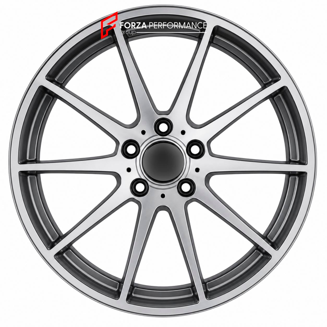 FORGED WHEELS RIMS for VANDERHALL SANTAROSA GT GTS 2024+ Forza Performance custom fit OEM Vanderhall Santarosa style design