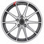FORGED WHEELS RIMS for VANDERHALL SANTAROSA GT GTS 2024+ Forza Performance custom fit OEM Vanderhall Santarosa style design
