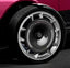 FORGED WHEELS RIMS for VANDERHALL SANTAROSA R Forza Performance custom fit OEM Vanderhall style design