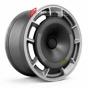 FORGED WHEELS RIMS for VANDERHALL SANTAROSA R Forza Performance custom fit OEM Vanderhall style design
