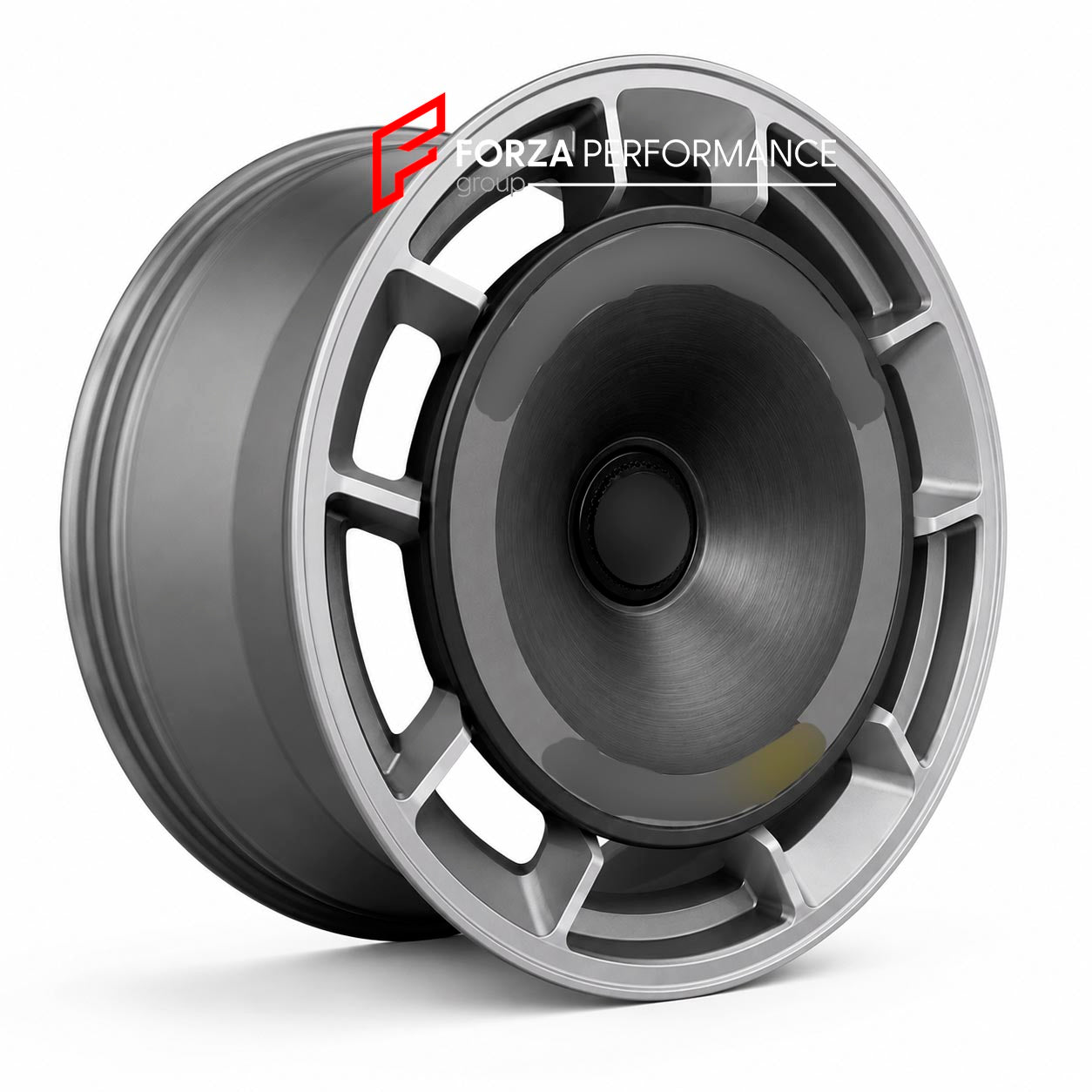 FORGED WHEELS RIMS for VANDERHALL SANTAROSA R Forza Performance custom fit OEM Vanderhall style design