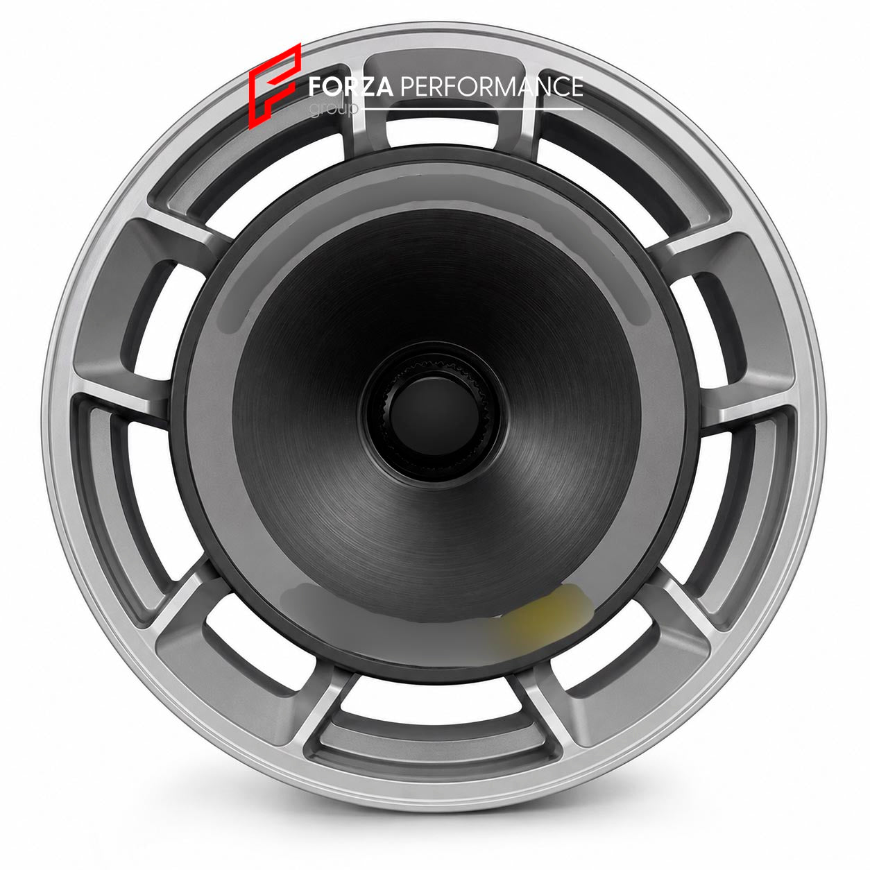FORGED WHEELS RIMS for VANDERHALL SANTAROSA R Forza Performance custom fit OEM Vanderhall style design