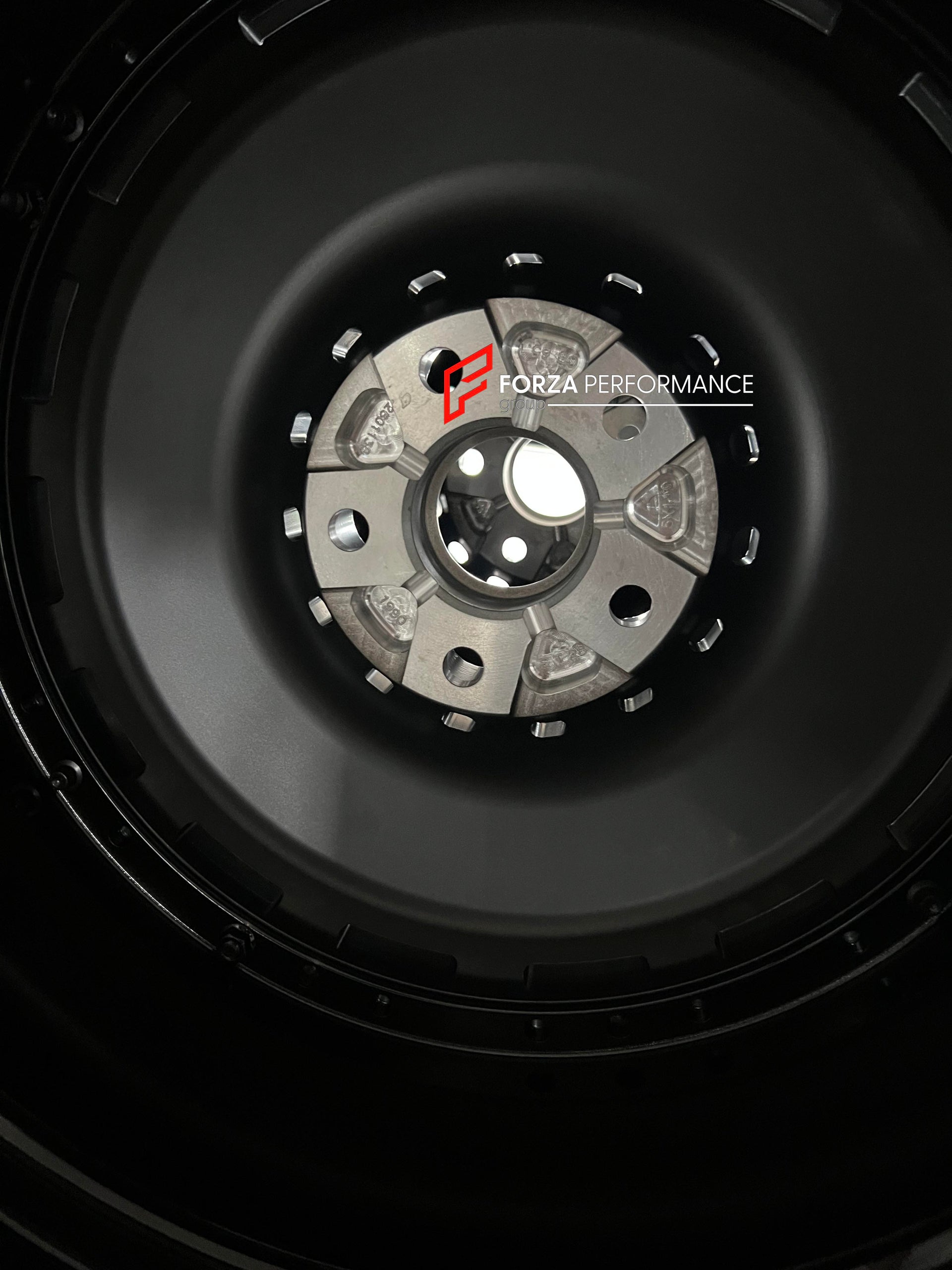 FORGED WHEELS RIMS for VANDERHALL VENICE 2017+ FORZA PERFORMANCE custom fit buy AL13 wheels