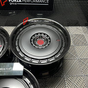 FORGED WHEELS RIMS for VANDERHALL VENICE 2017+ FORZA PERFORMANCE custom fit buy AL13 wheels