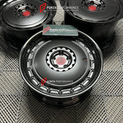 FORGED WHEELS RIMS for VANDERHALL VENICE 2017+ FORZA PERFORMANCE custom fit buy AL13 wheels