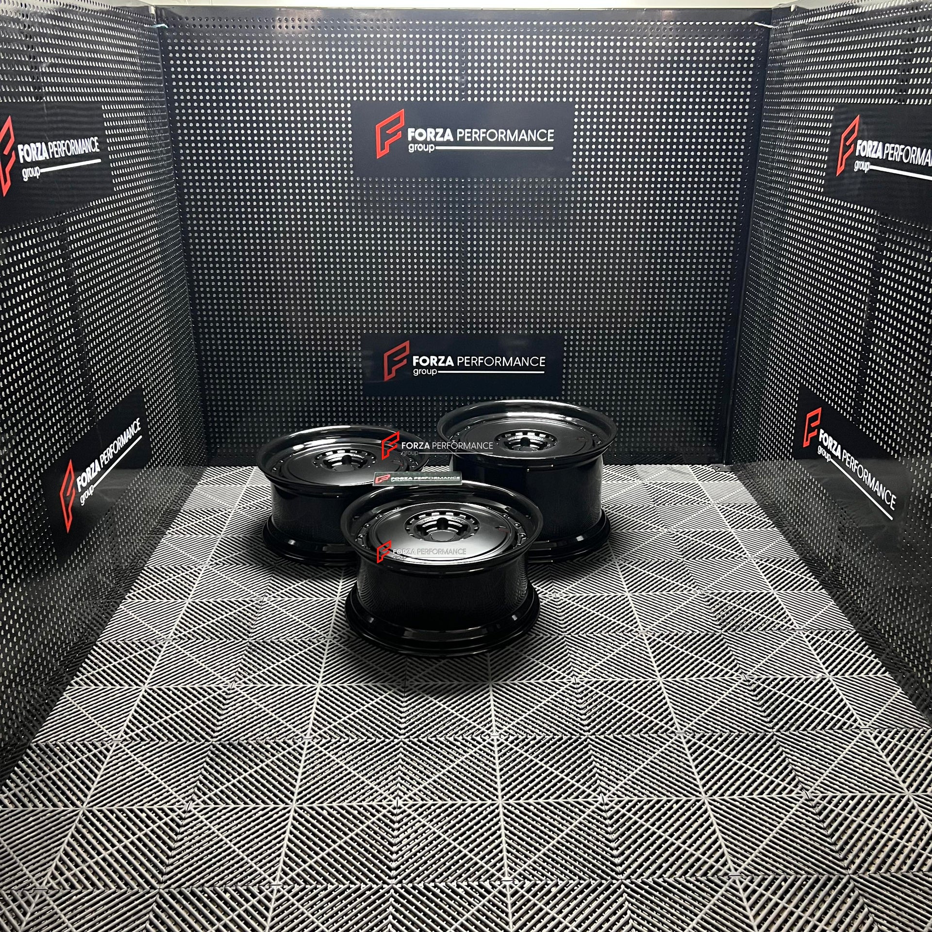 FORGED WHEELS RIMS for VANDERHALL VENICE 2017+ FORZA PERFORMANCE custom fit buy AL13 wheels