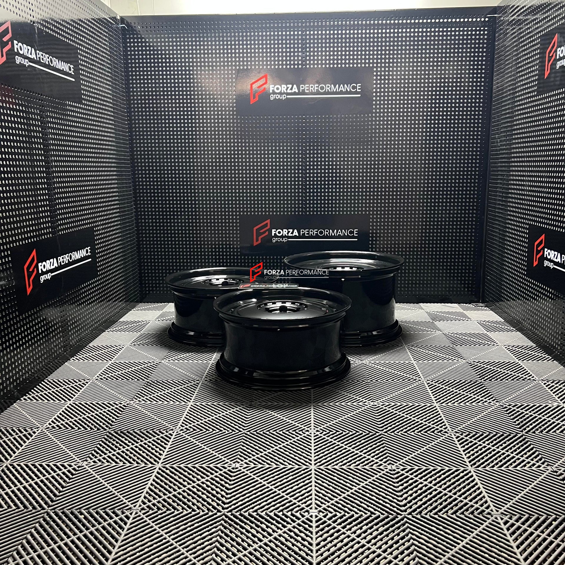 FORGED WHEELS RIMS for VANDERHALL VENICE 2017+ FORZA PERFORMANCE custom fit buy AL13 wheels