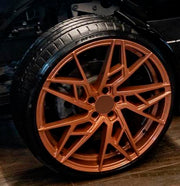 FORGED WHEELS RIMS for VANDERHALL VENICE BLACKJACK GT GTS 2017+ Forza Performance custom fit Renzo Forged LC22 style design