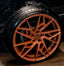 FORGED WHEELS RIMS for VANDERHALL VENICE BLACKJACK GT GTS 2017+ Forza Performance custom fit Renzo Forged LC22 style design
