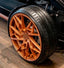 FORGED WHEELS RIMS for VANDERHALL VENICE BLACKJACK GT GTS 2017+ Forza Performance custom fit Renzo Forged LC22 style design