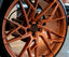 FORGED WHEELS RIMS for VANDERHALL VENICE BLACKJACK GT GTS 2017+ Forza Performance custom fit Renzo Forged LC22 style design