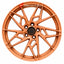 FORGED WHEELS RIMS for VANDERHALL VENICE BLACKJACK GT GTS 2017+ Forza Performance custom fit Renzo Forged LC22 style design
