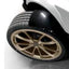 FORGED WHEELS RIMS for VANDERHALL VENICE SPEEDSTER 2019 Forza Performance custom fit OEM Vanderhall Speedster style design