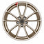 FORGED WHEELS RIMS for VANDERHALL VENICE SPEEDSTER 2019 Forza Performance custom fit OEM Vanderhall Speedster style design