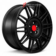 FORGED WHEELS RIMS for VANDERHALL VENICE SPEEDSTER 2019 Forza Performance custom fit OEM Vanderhall Speedster style design