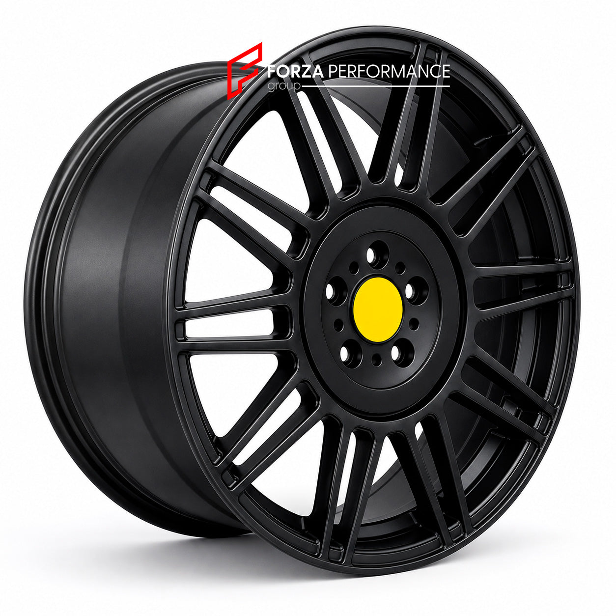 FORGED WHEELS RIMS for VANDERHALL VENICE SPEEDSTER 2019 Forza Performance custom fit OEM Vanderhall Speedster style design