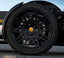 FORGED WHEELS RIMS for VANDERHALL VENICE SPEEDSTER 2019 Forza Performance custom fit OEM Vanderhall Speedster style design