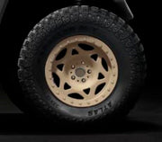 FORGED WHEELS RIMS for VANDERHALL YUMA Forza Performance custom fit OEM Vanderhall style design