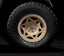 FORGED WHEELS RIMS for VANDERHALL YUMA Forza Performance custom fit OEM Vanderhall style design