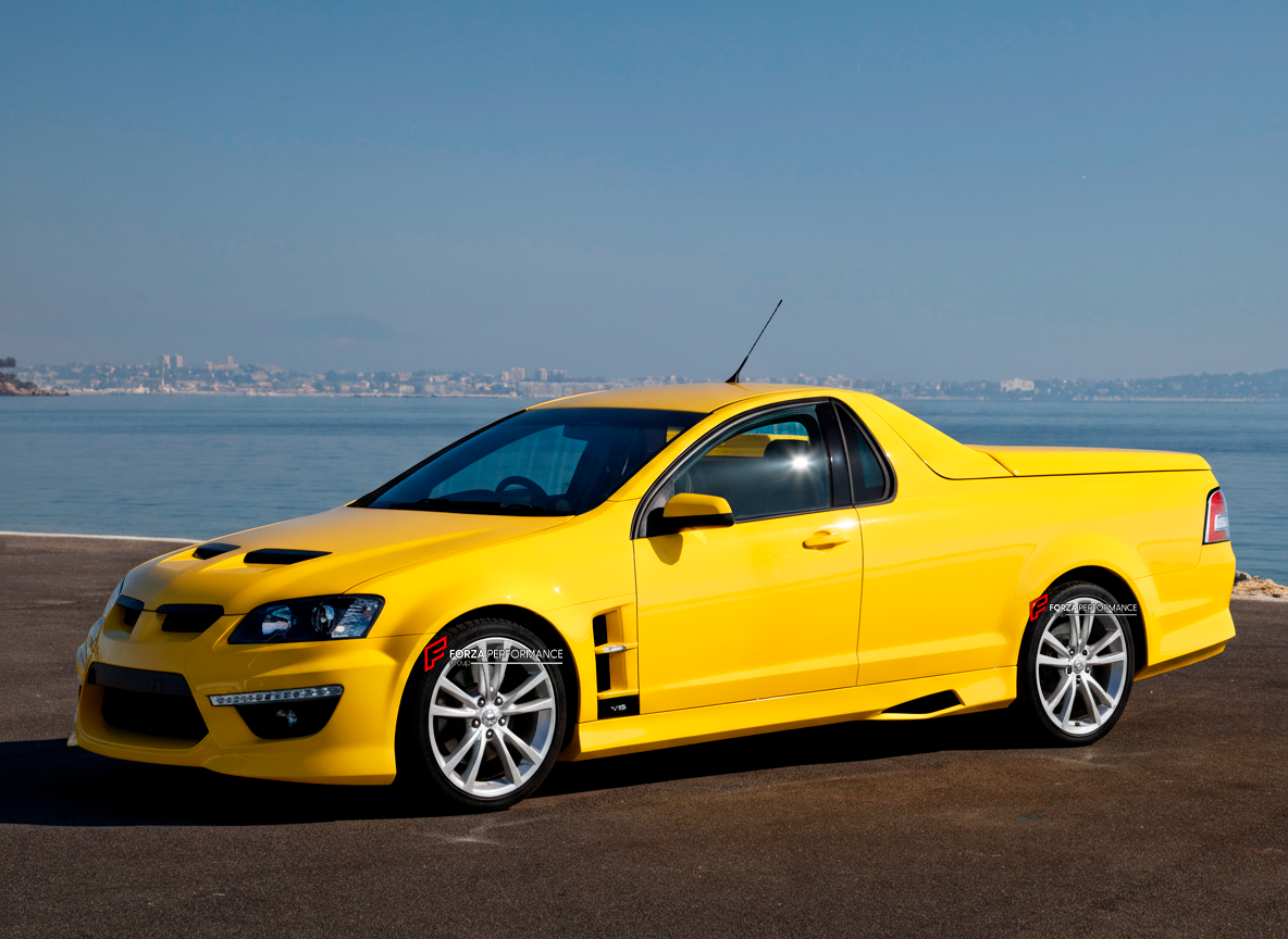 FORGED WHEELS RIMS for VAUXHALL VXR8 MALOO 2007 - 2017 buy