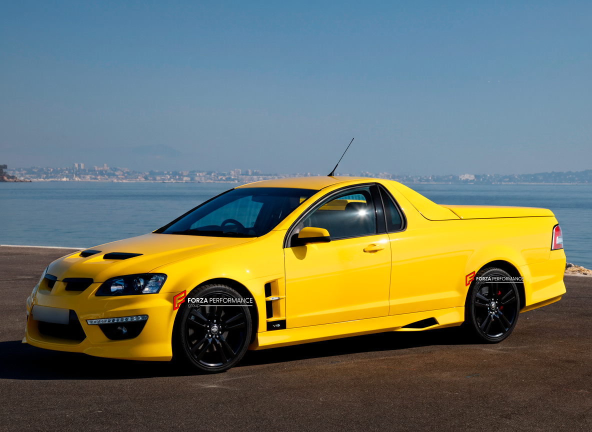 FORGED WHEELS RIMS for VAUXHALL VXR8 MALOO 2007 - 2017 buy