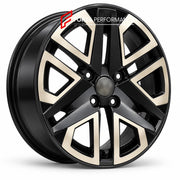 FORGED WHEELS RIMS FOR VOLKSWAGEN ID.UNYX 09 2026+ Forza Performance custom fit buy OEM Volkswagen ID.UNYX style design wheels