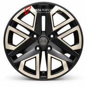 FORGED WHEELS RIMS FOR VOLKSWAGEN ID.UNYX 09 2026+ Forza Performance custom fit buy OEM Volkswagen ID.UNYX style design wheels