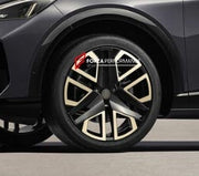 FORGED WHEELS RIMS FOR VOLKSWAGEN ID.UNYX 09 2026+ Forza Performance custom fit buy OEM Volkswagen ID.UNYX style design wheels