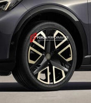 FORGED WHEELS RIMS FOR VOLKSWAGEN ID.UNYX 09 2026+ Forza Performance custom fit buy OEM Volkswagen ID.UNYX style design wheels