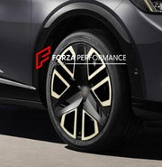 FORGED WHEELS RIMS FOR VOLKSWAGEN ID.UNYX 09 2026+ Forza Performance custom fit buy OEM Volkswagen ID.UNYX style design wheels