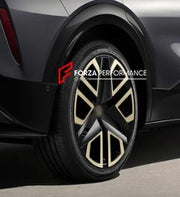FORGED WHEELS RIMS FOR VOLKSWAGEN ID.UNYX 09 2026+ Forza Performance custom fit buy OEM Volkswagen ID.UNYX style design wheels