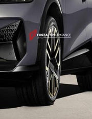 FORGED WHEELS RIMS FOR VOLKSWAGEN ID.UNYX 09 2026+ Forza Performance custom fit buy OEM Volkswagen ID.UNYX style design wheels