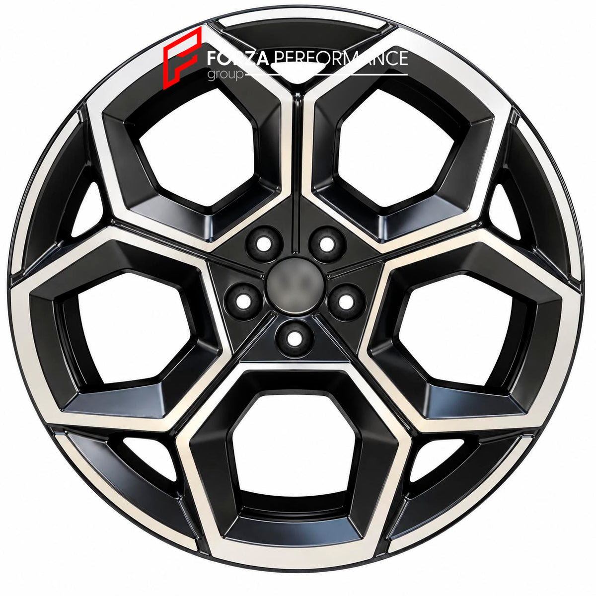 FORGED WHEELS RIMS FOR VOLKSWAGEN ID.UNYX 09 2026+