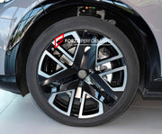 FORGED WHEELS RIMS FOR VOLKSWAGEN ID.UNYX 09 2026+ Forza Performance custom fit buy OEM Volkswagen ID.UNYX style design wheels