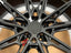 FORGED WHEELS RIMS FOR VOLKSWAGEN ID.UNYX 09 2026+ Forza Performance custom fit buy AE Design style design wheels