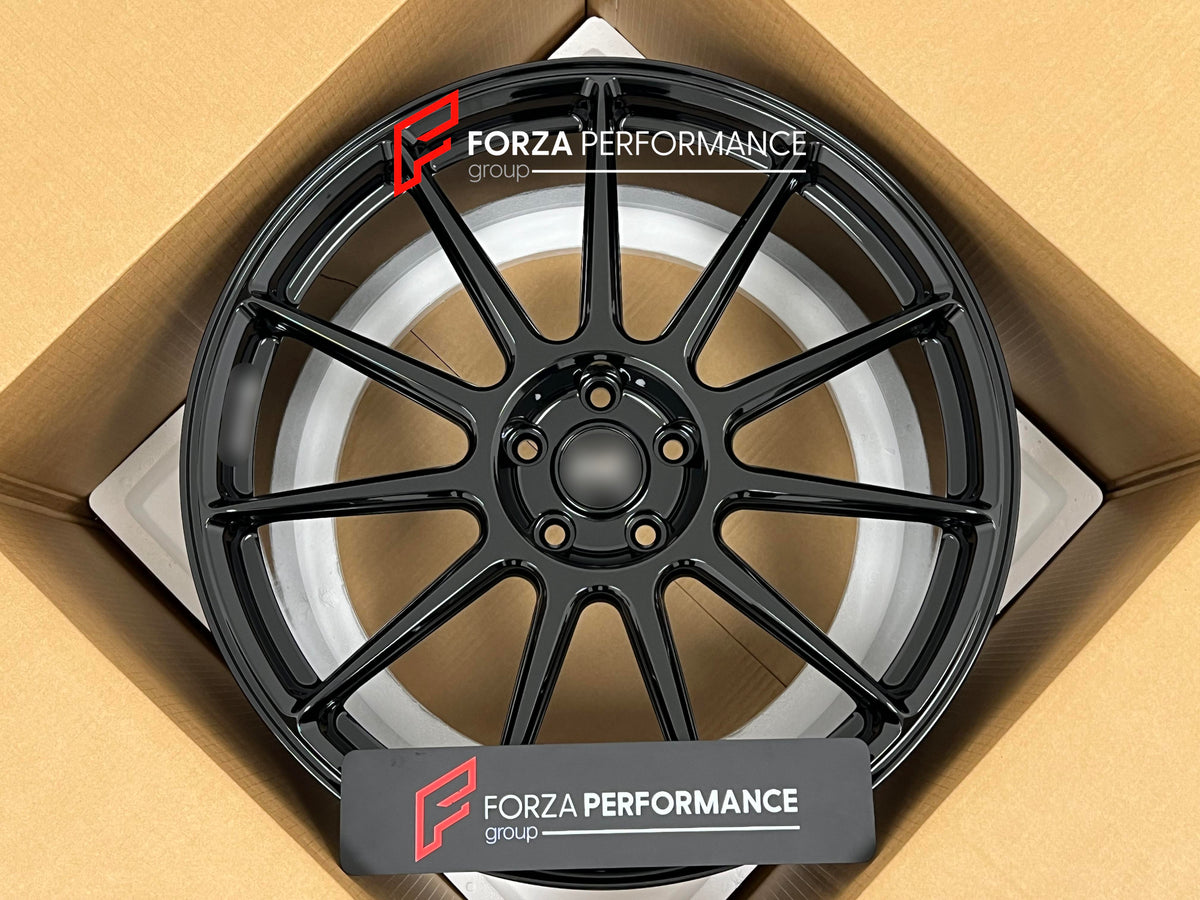 FORGED WHEELS RIMS FOR VOLKSWAGEN ID.UNYX 09 2026+ Forza Performance custom fit buy M146 Essen style design wheels