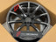 FORGED WHEELS RIMS FOR VOLKSWAGEN ID.UNYX 09 2026+ Forza Performance custom fit buy Monoblock Z style design wheels