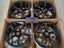 FORGED WHEELS RIMS FOR VOLKSWAGEN ID.UNYX 09 2026+ Forza Performance custom fit buy OEM Ferrari 12 Cilindri style design wheels