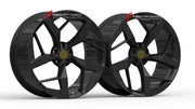 FORGED WHEELS RIMS FOR VOLKSWAGEN ID.UNYX 09 2026+ Forza Performance custom fit buy OEM Ferrari 12 Cilindri style design wheels