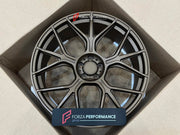 FORGED WHEELS RIMS FOR VOLKSWAGEN ID.UNYX 09 2026+ Forza Performance custom fit buy OEM Mercedes Benz CLE53 style design wheels