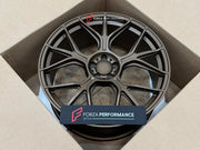 FORGED WHEELS RIMS FOR VOLKSWAGEN ID.UNYX 09 2026+ Forza Performance custom fit buy OEM Mercedes Benz CLE53 style design wheels