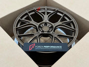 FORGED WHEELS RIMS FOR VOLKSWAGEN ID.UNYX 09 2026+ Forza Performance custom fit buy OEM Mercedes Benz CLE53 style design wheels