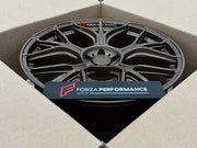 FORGED WHEELS RIMS FOR VOLKSWAGEN ID.UNYX 09 2026+ Forza Performance custom fit buy OEM Mercedes Benz CLE53 style design wheels