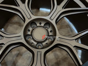 FORGED WHEELS RIMS FOR VOLKSWAGEN ID.UNYX 09 2026+ Forza Performance custom fit buy OEM Mercedes Benz CLE53 style design wheels