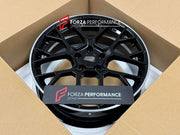 FORGED WHEELS RIMS FOR VOLKSWAGEN ID.UNYX 09 2026+ Forza Performance custom fit buy OEM Porsche RS Spyder style design wheels