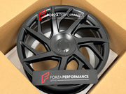 FORGED WHEELS RIMS FOR VOLKSWAGEN ID.UNYX 09 2026+ Forza Performance custom fit buy OEM TESLA MODEL S style design wheels