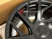 FORGED WHEELS RIMS FOR VOLKSWAGEN ID.UNYX 09 2026+ Forza Performance custom fit buy OEM TESLA MODEL S style design wheels