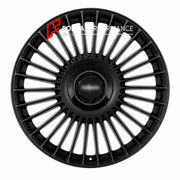 FORGED WHEELS RIMS FOR VOLKSWAGEN ID.UNYX 09 2026+ Forza Performance custom fit buy Rotiform GRZ RC202 style design wheels
